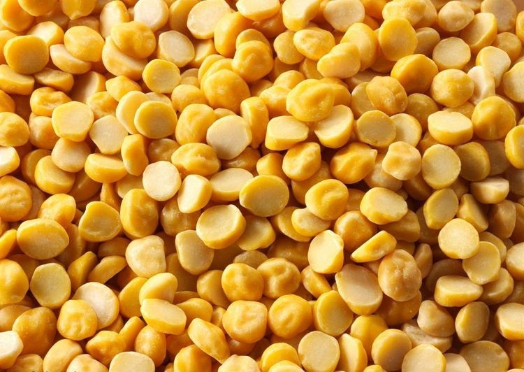 Chana Dal 1kg - Click Image to Close